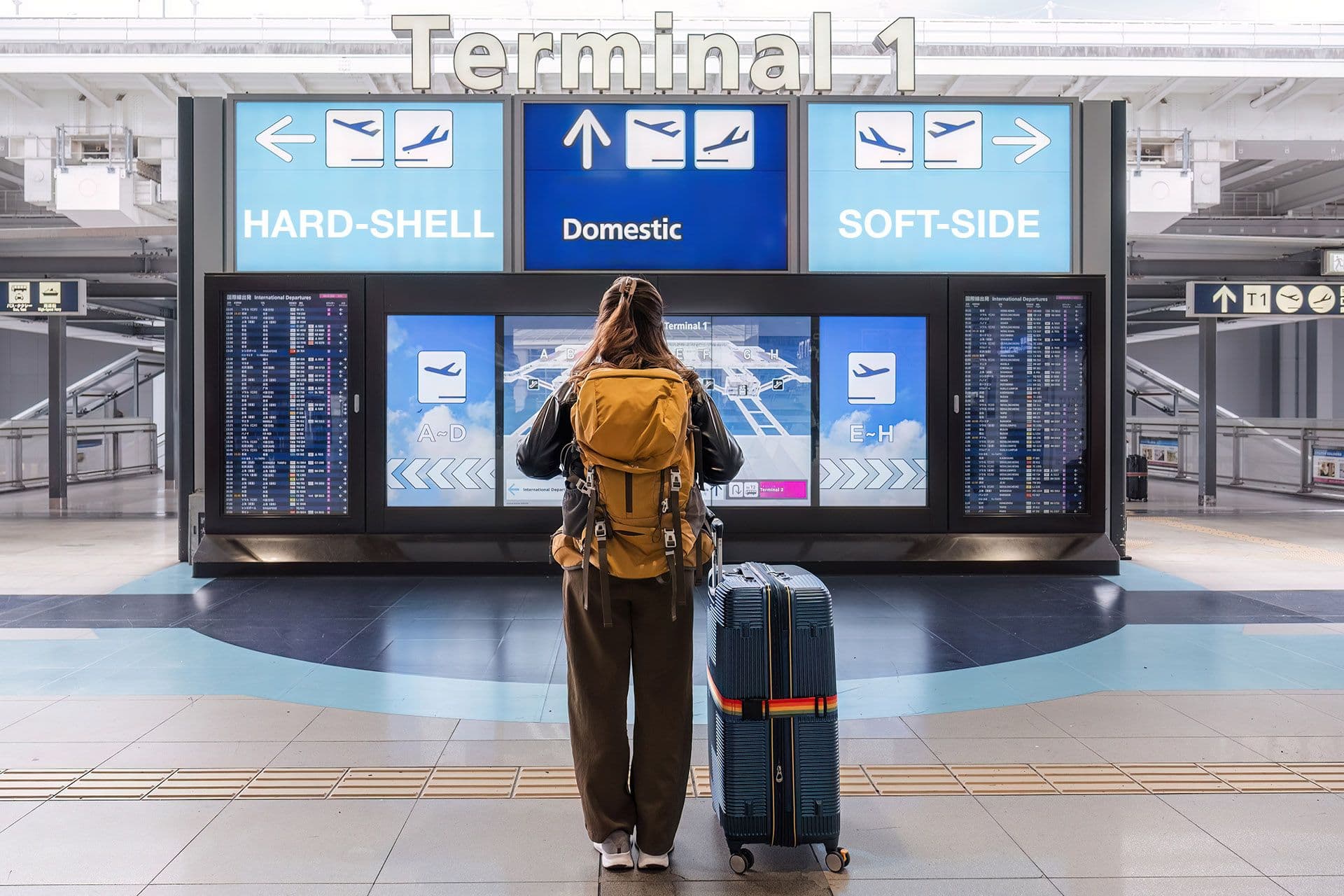 Hardside vs. Softside Luggage: The Ultimate Travel Gear Showdown in 2026