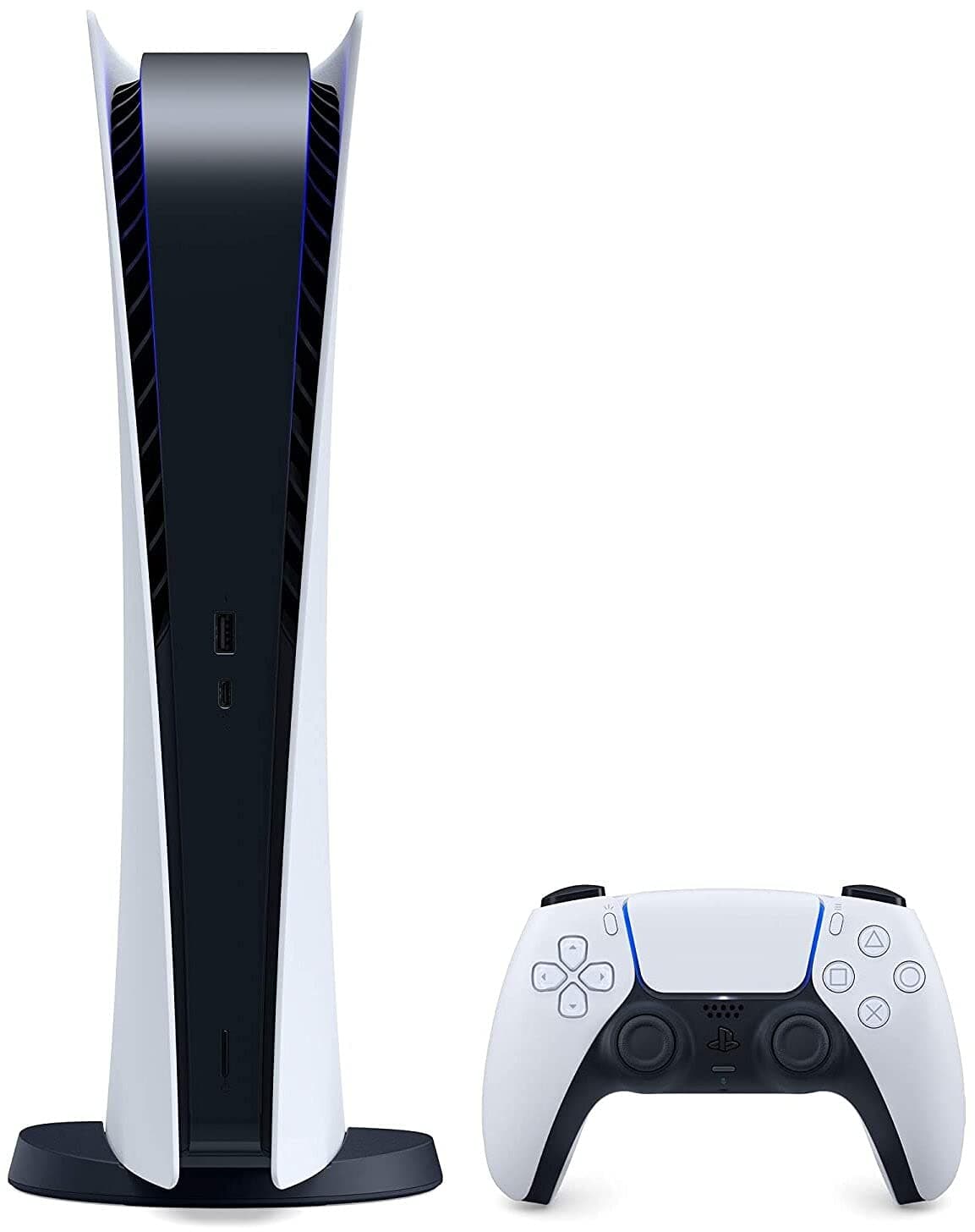 PlayStation 5 Digital